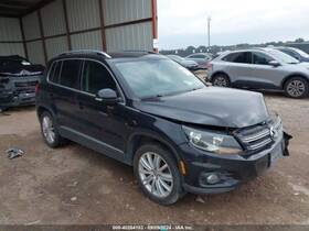 238-52891a Volkswagen Steering Column Floor Shift With Cruise Control Fits 11-13 Tiguan 3456820