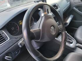 238-52898a Volkswagen Steering Column Floor Shift Turn Signal Wiper Base Fits 11-14 Jetta 8337927