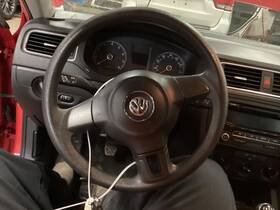238-52898c Volkswagen Steering Column Floor Shift Turn Signal Wiper Base Fits 11-14 Jetta 8466897