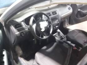 238-67462 Volkswagen Steering Column Floor Shift Turn Signal Wiper Sedan Fits 15-17 Jetta 2137016 238-67462 Volkswagen Steering Column Floor Shift Turn Signal Wiper Sedan Fits 15-17 Jetta 2137016