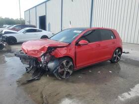 238-67469 Volkswagen Steering Column Floor Shift Multifunction Turn Signal Fits 15-17 Golf 557157
