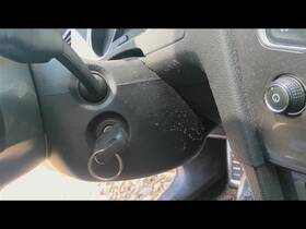238-67679a Volkswagen Steering Column Floor Shift Multifunction Turn Signal Fits 17 Golf 468470