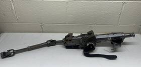 5qm419502ak Volkswagen 2q0905861a 2019-2022 Jetta Steering Column Assembly Oem