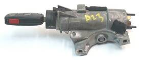 3b1419502 Volkswagen 1998-2001 Audi A8 Steering Column With Key Assy Oem