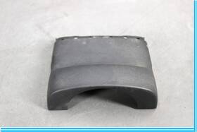 3c0858560 Volkswagen 11-13 Cc Steering Column Cover Trim Oem 3c0858560 Volkswagen 11-13 Cc Steering Column Cover Trim Oem