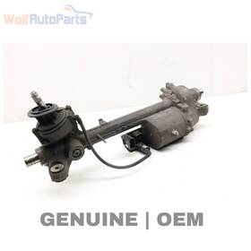 3c1423050p Volkswagen 2009-2012 Vw Passat Cc - Power Steering Rack / Gear