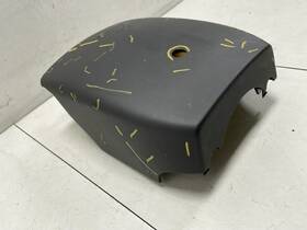 3d0953551 Volkswagen Touareg 2004 2006 Lower Steering Column Cover With Adjustment Switch
