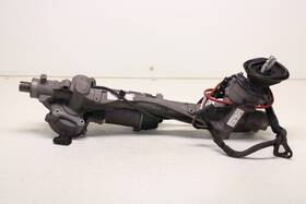 3q0909144j Volkswagen Mk7 Vw Gti Golf R Steering Rack Assembly Electric Motor Alltrack Oem 15-19