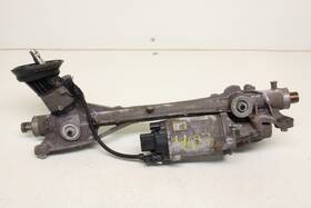 3q0909144k Volkswagen Audi A3 S3 Rs3 Steering Rack With Electric Motor Mk7 Vw Gti Golf R Oem 2015-2020