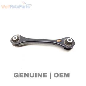3qf501529a Volkswagen 2018-2020 2024 Vw Atlas - Rear Tie Rod 3qf501529a Volkswagen 2018-2020 2024 Vw Atlas - Rear Tie Rod