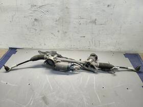 Volkswagen 551-11167 25 26 Tiguan Electric Rack And Pinon Assembly Oem