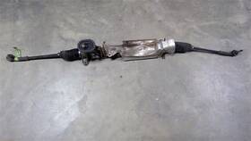 551-50289 Volkswagen Steering Gear Rack Power And Pinion City Fwd Fits 08-11 Golf 88250