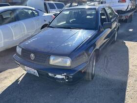 551-58627b Volkswagen Steering Gear/rack Power Rack And Pinion Convertible Fits 93-99 Golf 1201031
