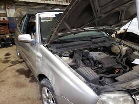 551-58940 Volkswagen Steering Gear/rack Power Rack And Pinion Convertible Fits 99-02 Golf 958295 551-58940 Volkswagen Steering Gear/rack Power Rack And Pinion Convertible Fits 99-02 Golf 958295