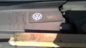 551-58967 Volkswagen Steering Gear/rack Power Rack And Pinion 16 Inch Wheel Fits 01-03 Eurovan 26179663