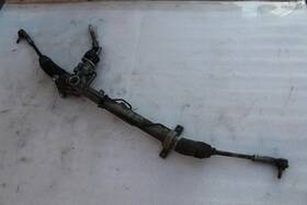 551-59904 Volkswagen 2014 Jetta Hydraulic Steering Gear Rack And Pinion 551-59904 Volkswagen 2014 Jetta Hydraulic Steering Gear Rack And Pinion