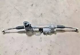 551-60081 Volkswagen 2017-2018 Tiguan Steering Gear Rack Electric Power And Pinion