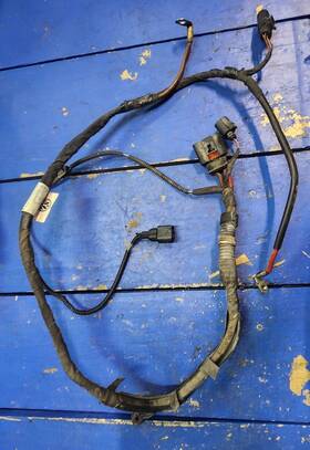 5c0971111a Volkswagen 5c0971615c 2011-2022 Power Steering Wire Harness Oem 5c0971111a Volkswagen 5c0971615c 2011-2022 Power Steering Wire Harness Oem