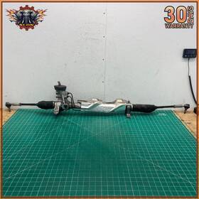 5c1422055b Volkswagen 11-16 Jetta Hydraulic Steering Gear Rack And Pinion Oem