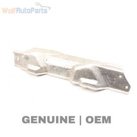 5c1422701d Volkswagen 2012-2020 Vw Passat - Power Steering Rack / Gear Heatshield 5c1422701d Volkswagen 2012-2020 Vw Passat - Power Steering Rack / Gear Heatshield