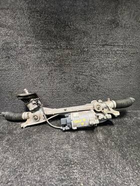 5q1423053ah Volkswagen 2018 Golf R Electric Power Steering Rack And Pinion Oem
