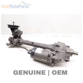 5q1423062k Volkswagen 2019-2022 Vw Arteon 2.0l - Power Steering Rack / Gear 5q1423062k Volkswagen 2019-2022 Vw Arteon 2.0l - Power Steering Rack / Gear