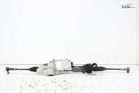 5q1423345 Volkswagen 2018-2022 Tiguan Power Steering Gear Rack And Pinion Heat Shield Oem 5q1423345 Volkswagen 2018-2022 Tiguan Power Steering Gear Rack And Pinion Heat Shield Oem
