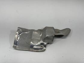 5q1423981f Volkswagen 2019-2023 Jetta Power Steering Gear Rack Heat Cover Shield Oem