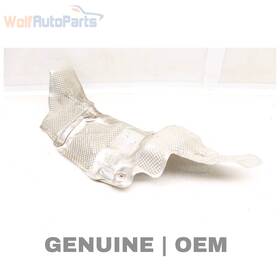 5q1423981l Volkswagen 2018-2019 Vw Atlas - Power Steering Rack / Gear Heat Shield 5q1423981l Volkswagen 2018-2019 Vw Atlas - Power Steering Rack / Gear Heat Shield