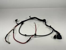 5q1971111ba Volkswagen 2019-2020 Jetta Power Steering Gear Rack Wire Wiring Harness Oem