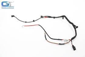 5qb971111bf Volkswagen Tiguan Power Steering Gear Rack Wire Wiring Harness Oem 2018 - 2022