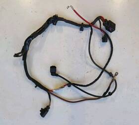 5qb971111f Volkswagen 2018-2020 Tiguan Oem Power Steering Gear Rack Wiring Harness