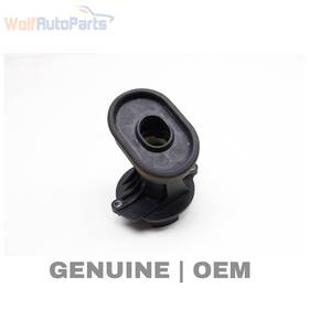5qd423187b Volkswagen 2019-2024 Audi Q3 - Power Steering Gear / Rack Bushing Seal Ring