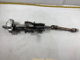 5qm419502g Volkswagen 2015 - 2019 Gti Steering Column Oem