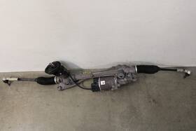 5qm423051a Volkswagen Mk7 Vw Gti Golf R Steering Rack W Electric Motor 47k Mile Alltrack Oem 2015-2019