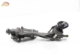 5qm423052a Volkswagen Taos Electric Power Steering Gear Rack Oem 2022