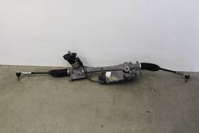 5qm423053b Volkswagen Mk7 Vw Gti Golf R Steering Rack With Electric Motor W Links Alltrack Oem 2018-2021