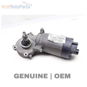 5qm423055m Volkswagen 2021-2024 Vw Taos - Power Steering Rack / Gear Motor