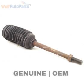 701419810b Volkswagen 1996-1997 1999-2003 Vw Eurovan - Steering Tie Rod Shaft With Boot