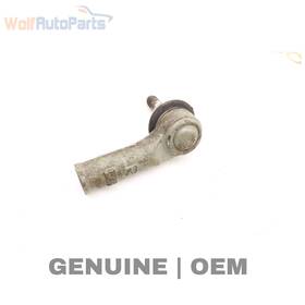 701419812 Volkswagen 1992-1994 Vw Eurovan - Front Right Steering Tie Rod End
