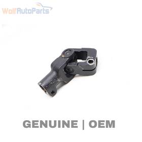 701419953b Volkswagen 1992-1996 Vw Eurovan - Upper Steering Shaft Joint