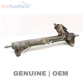 701422055g Volkswagen 1992-1996 Vw Eurovan - Power Steering Rack / Gear