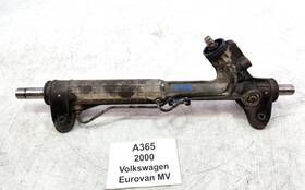 701422061 Volkswagen 99-03 Oem Eurovan Mv Fwd Power Steering Gear Rack And Pinion