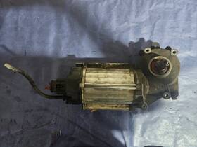 7805-177-365 Volkswagen 2012-2022 Passat Steering Gear Rack Motor - Oem