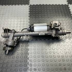 7805501467 Volkswagen 2014-2018 Passat 1.8 Liter Power Steering Gear Rack Pinion Motor Oem