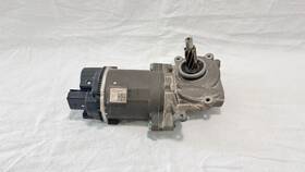 Volkswagen 7822277130 2018 - 2024 Tiguan Power Steering Gear Rack Electric Motor Oem