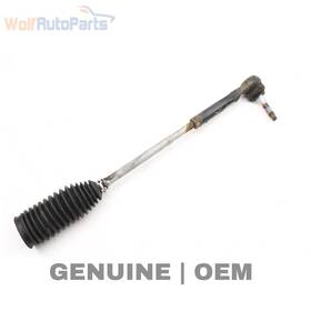 7b0422811a Volkswagen 2011-2014 Vw Routan 3.6l - Steering Tie Rod With Boot