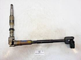 7d1.419.951 Volkswagen 1999-2003 Oem Eurovan Gls Steering Column Shaft