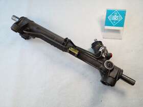 7d1422061a Volkswagen 1999-2003 Vw Eurovan 2.8l Power Steering Rack Gear T4s46593