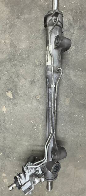 7p6422055k Volkswagen 7p6422055e 2011-2018 Vw Touareg 7p - Power Steering Rack / Gear